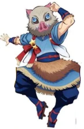 Amazon.co.jp: 伊之助 アクリルスタンド 鬼滅の刃 東京スカイツリー